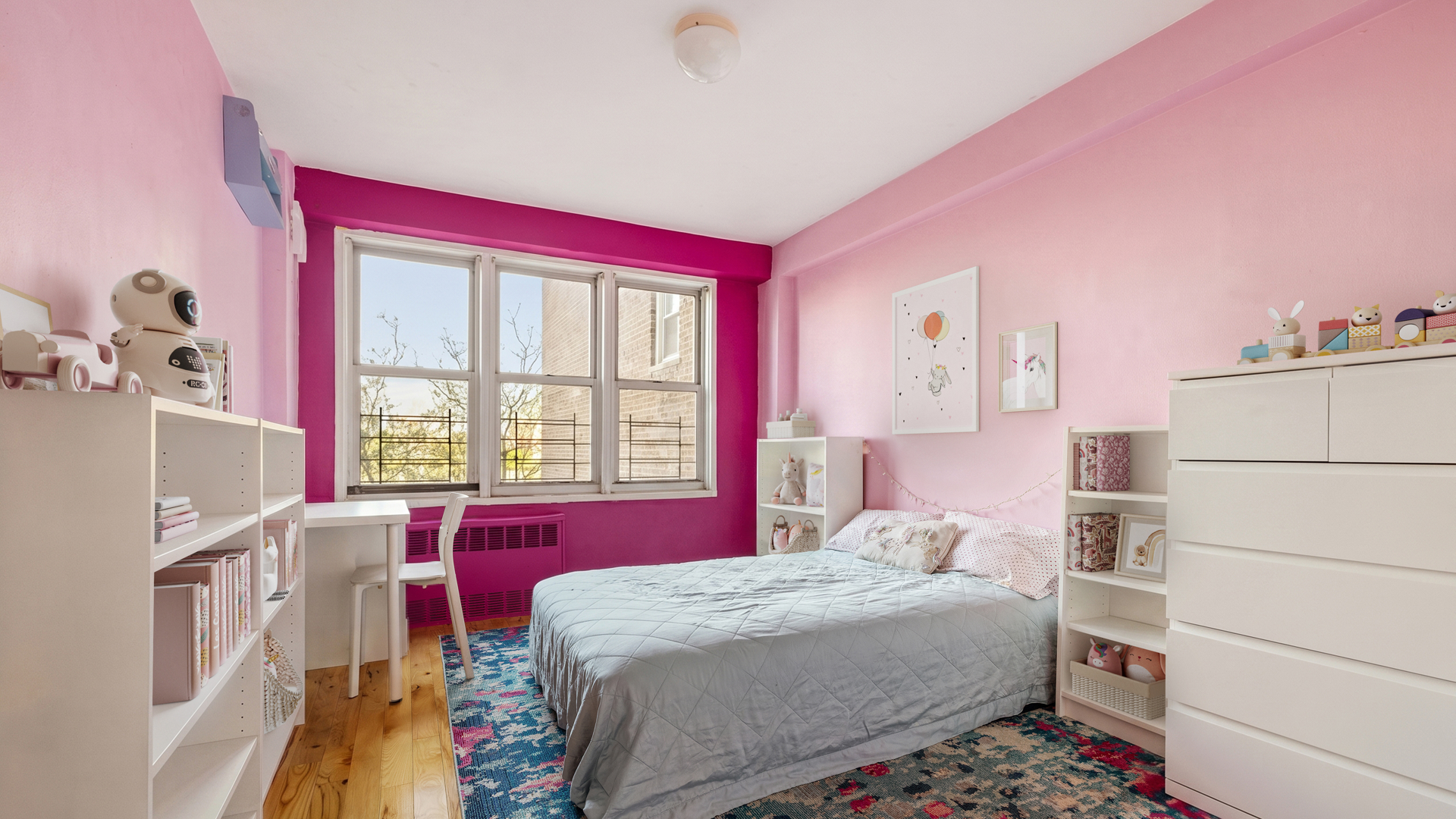 370 Ocean Parkway Kensington Brooklyn NY 11218