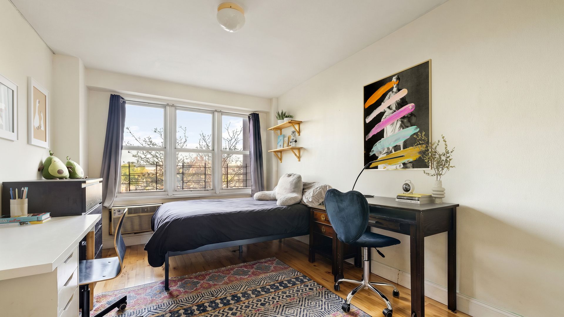 370 Ocean Parkway Kensington Brooklyn NY 11218