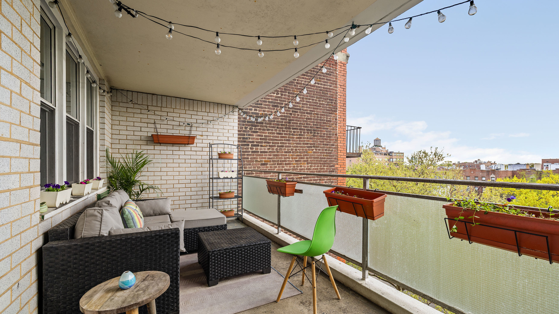 370 Ocean Parkway Kensington Brooklyn NY 11218