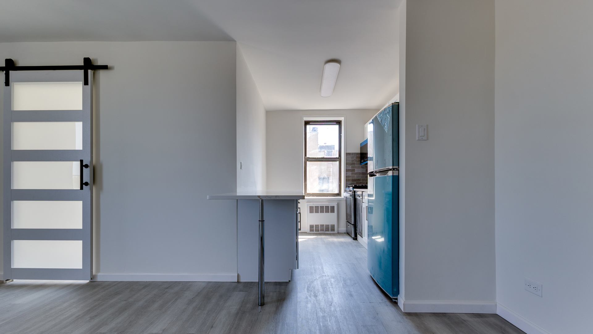 2909 Ocean Avenue 4H Sheepshead Bay Brooklyn NY 11235