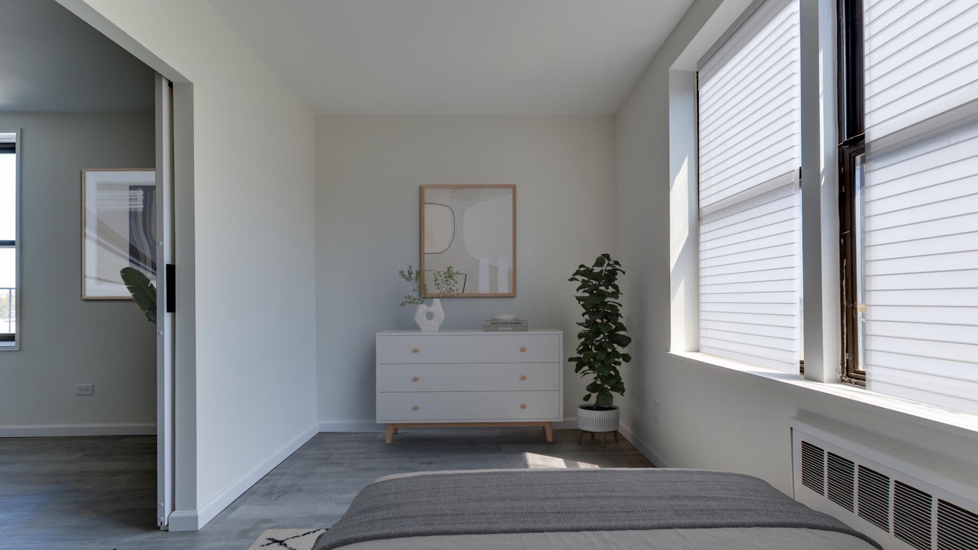 2909 Ocean Avenue 4H Sheepshead Bay Brooklyn NY 11235