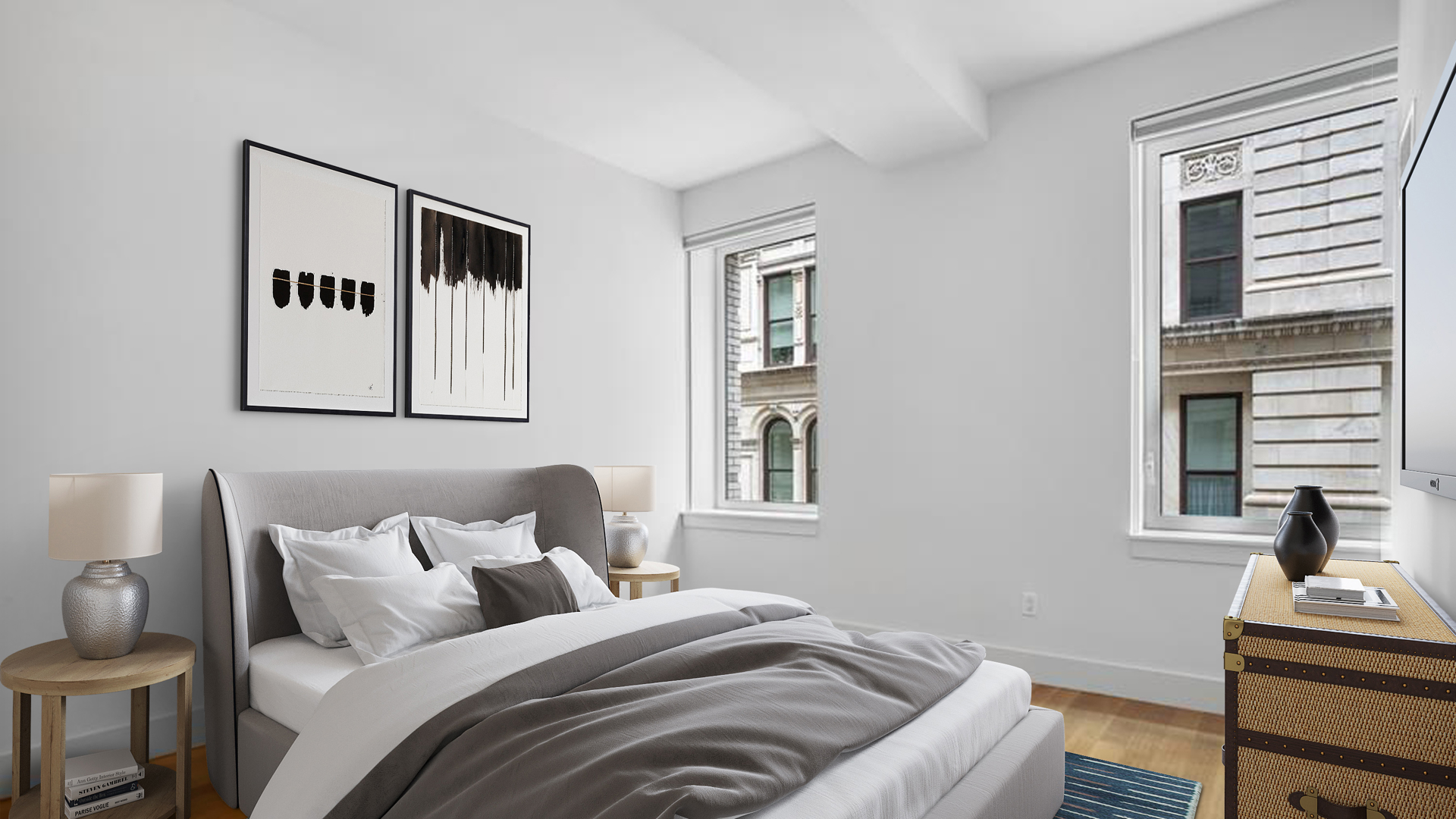 101 Leonard Street 5B Tribeca New York NY 10013
