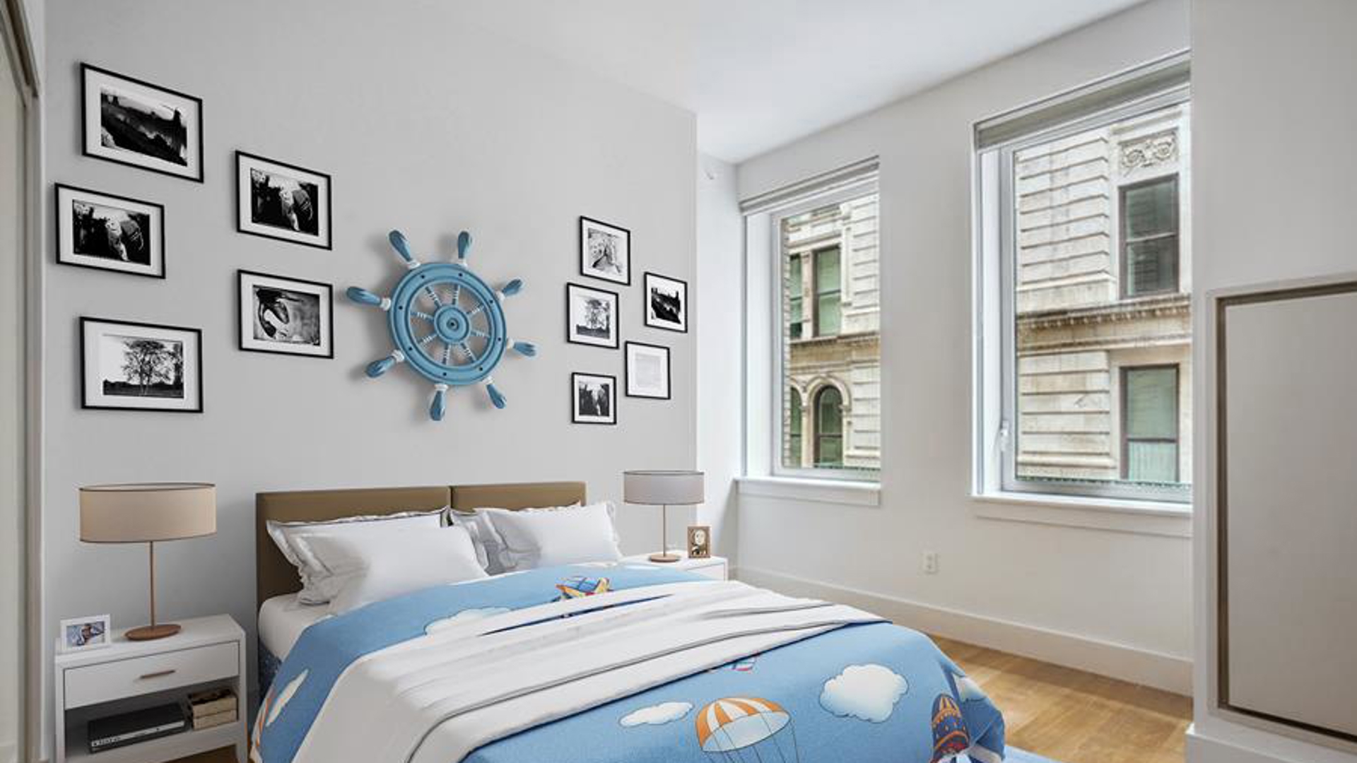 101 Leonard Street 5B Tribeca New York NY 10013