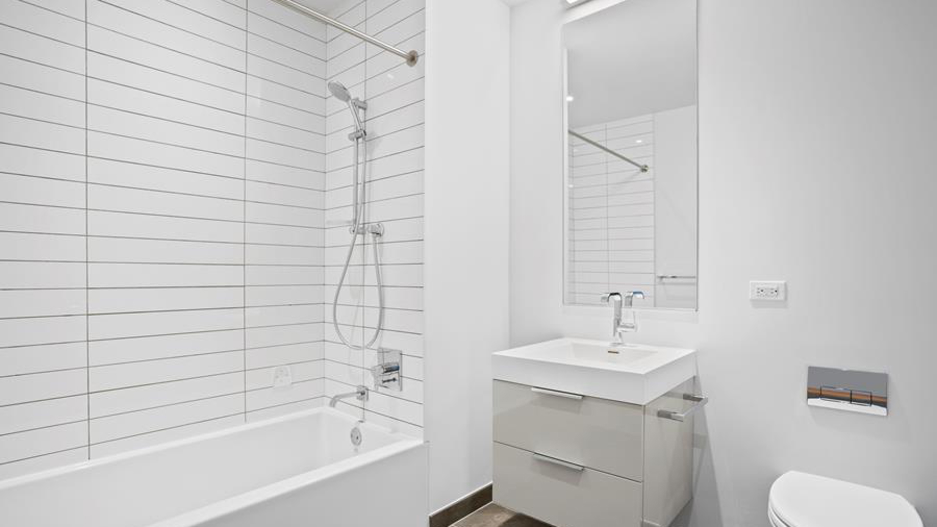 101 Leonard Street 5B Tribeca New York NY 10013