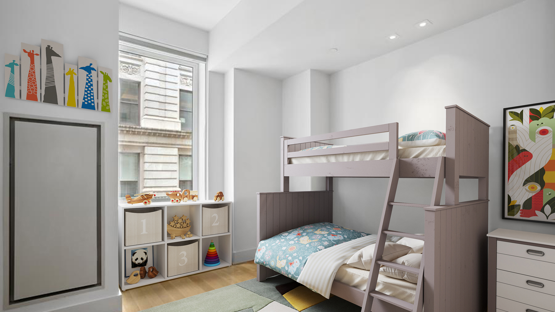 101 Leonard Street 5B Tribeca New York NY 10013