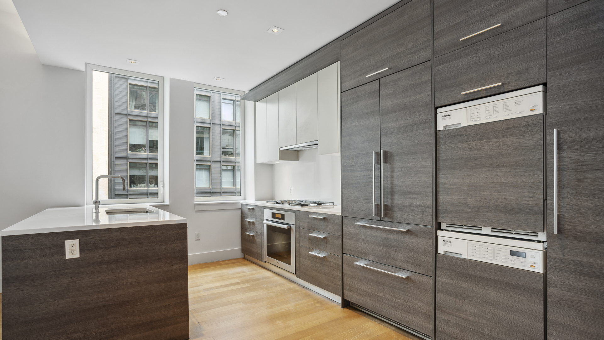 101 Leonard Street 5B Tribeca New York NY 10013