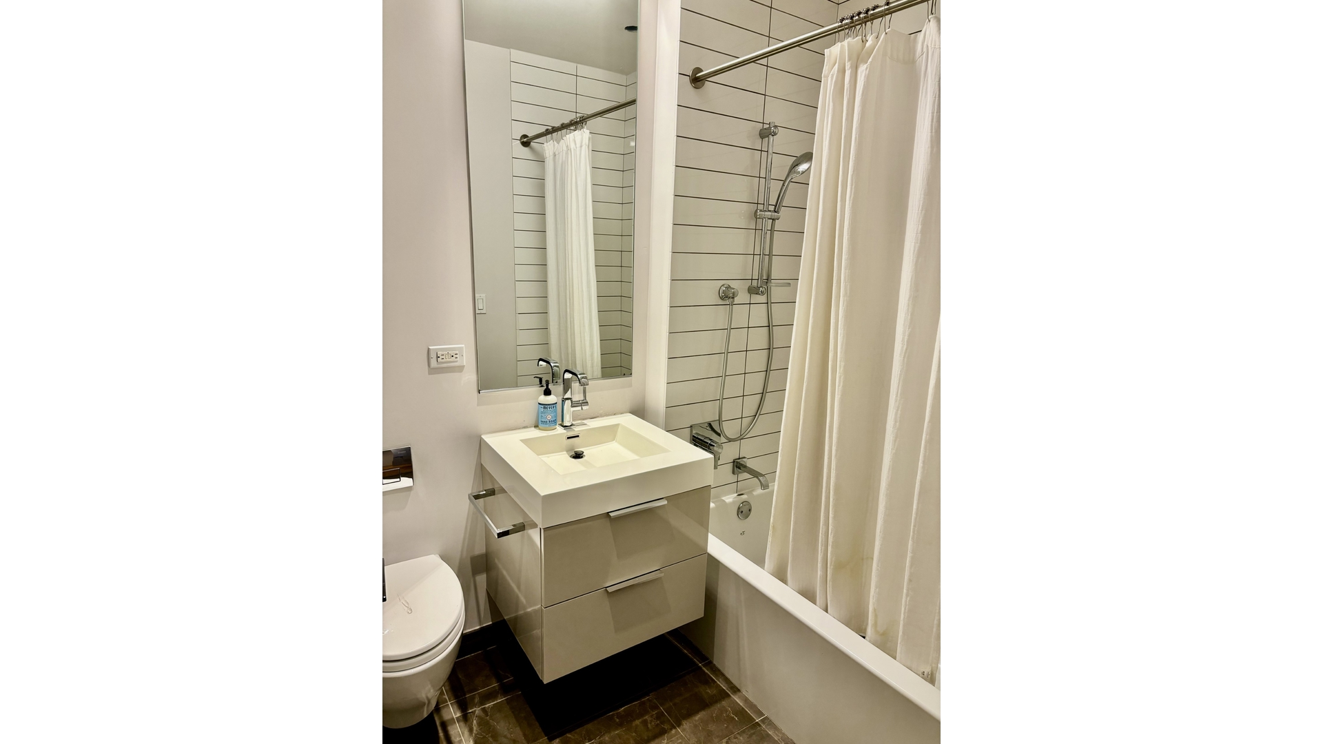 101 Leonard Street 5B Tribeca New York NY 10013