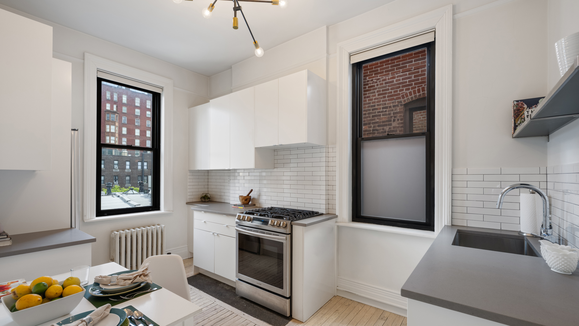 231 West 21st Street Chelsea New York NY 10011