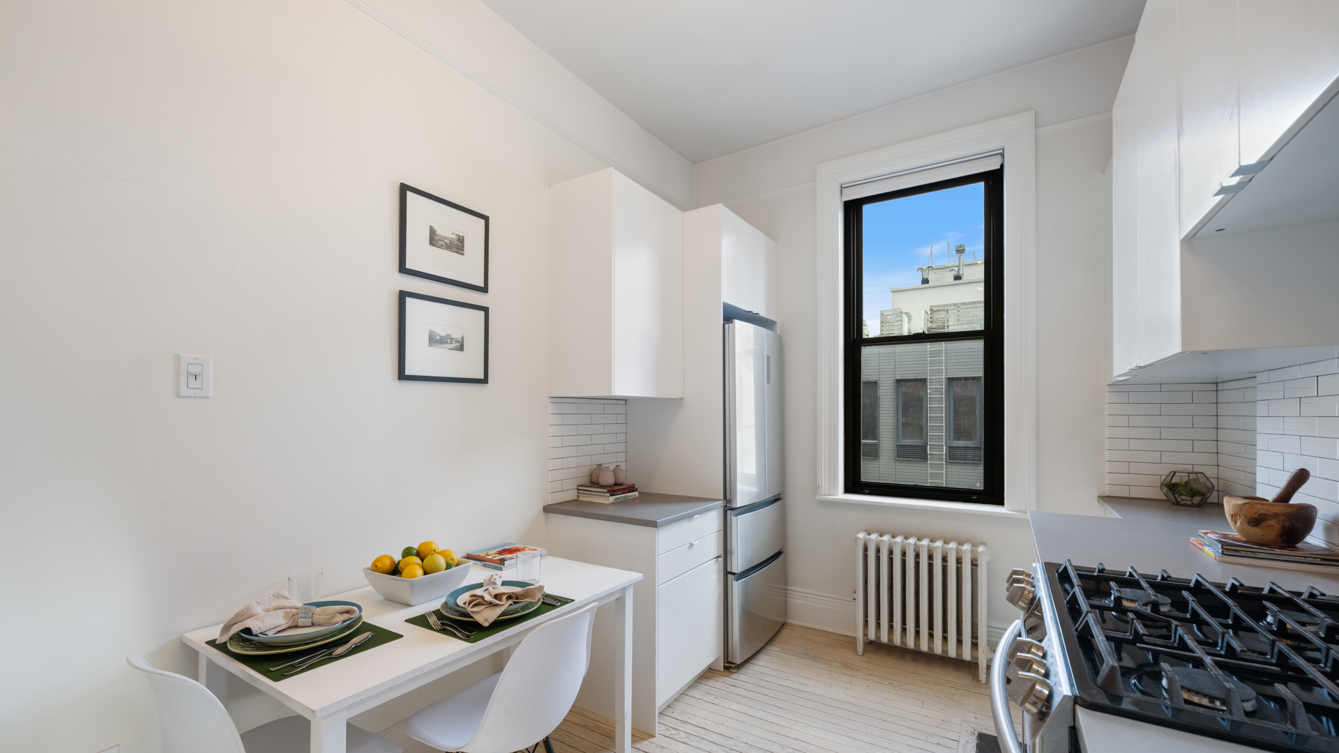 231 West 21st Street Chelsea New York NY 10011