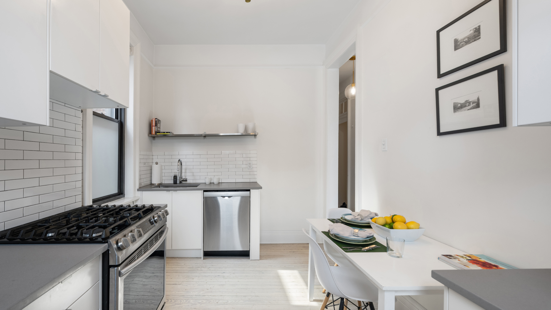 231 West 21st Street Chelsea New York NY 10011