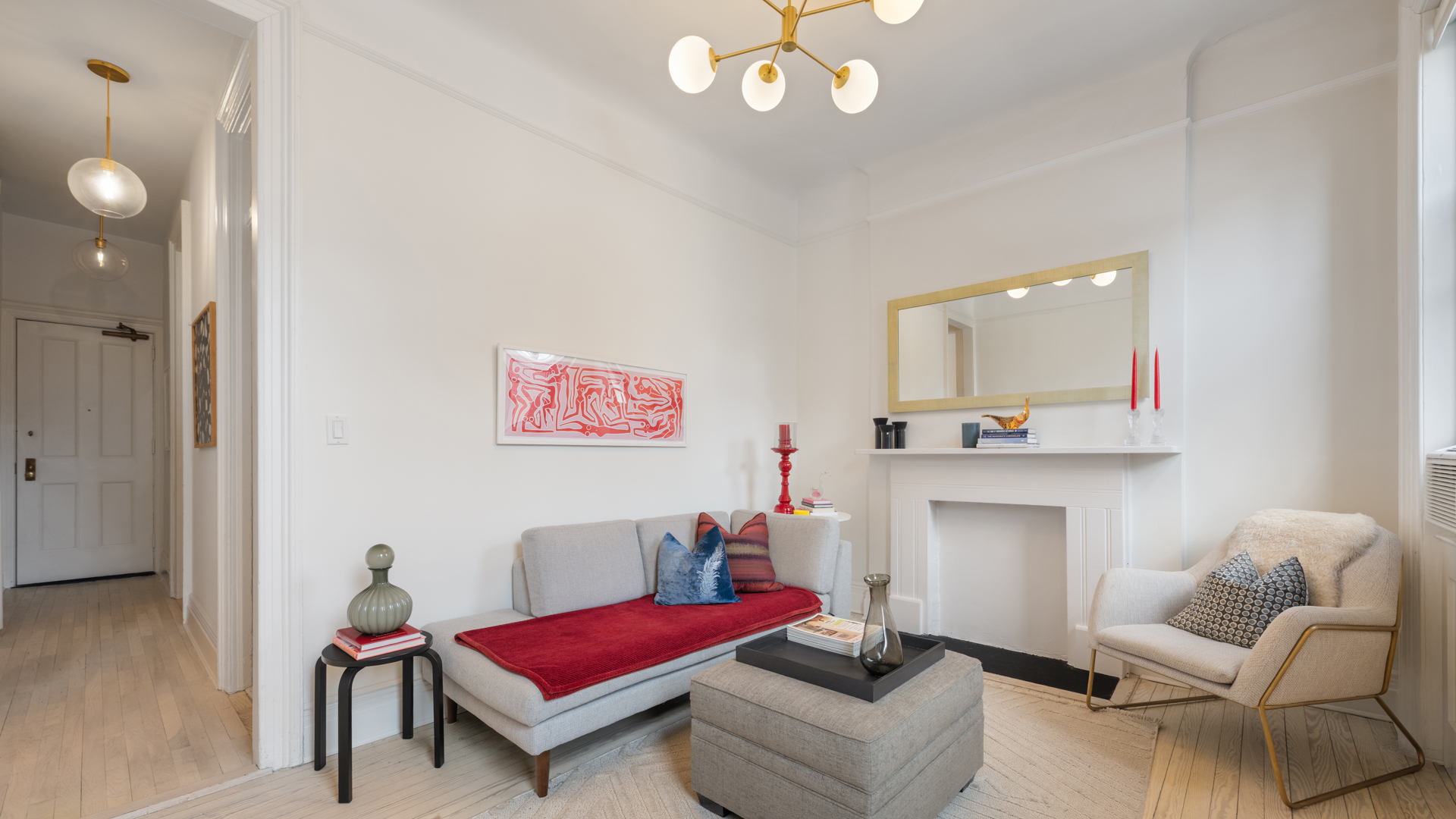 231 West 21st Street Chelsea New York NY 10011