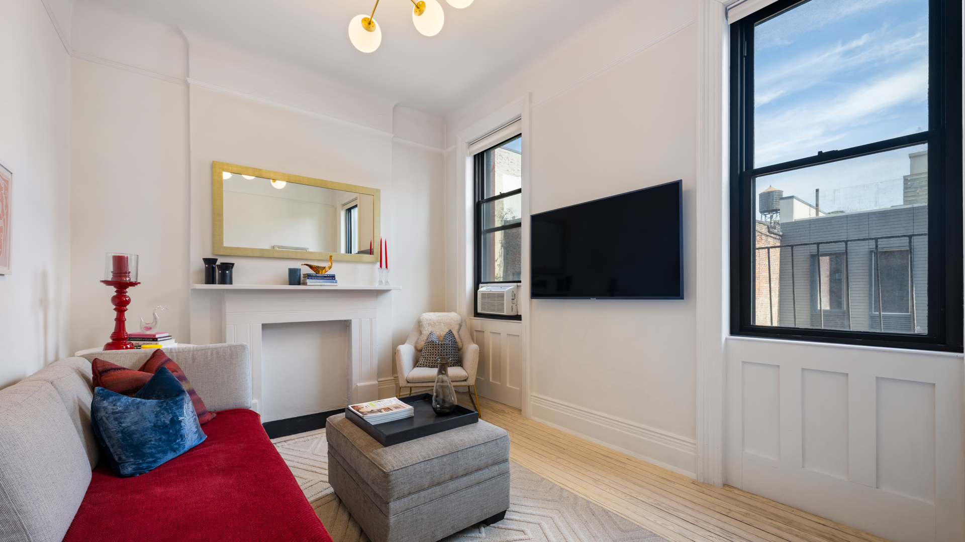 231 West 21st Street Chelsea New York NY 10011
