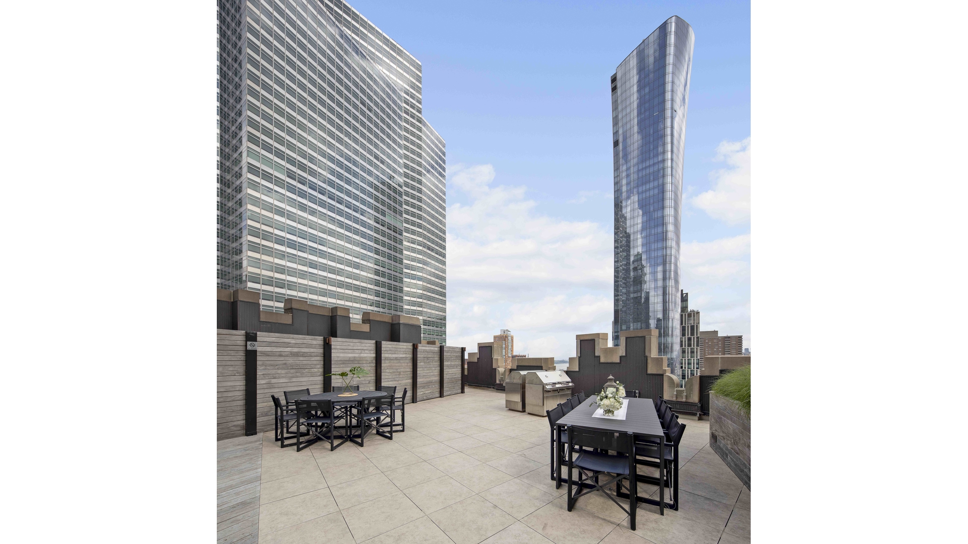 100 Barclay Street 30B Tribeca New York NY 10007