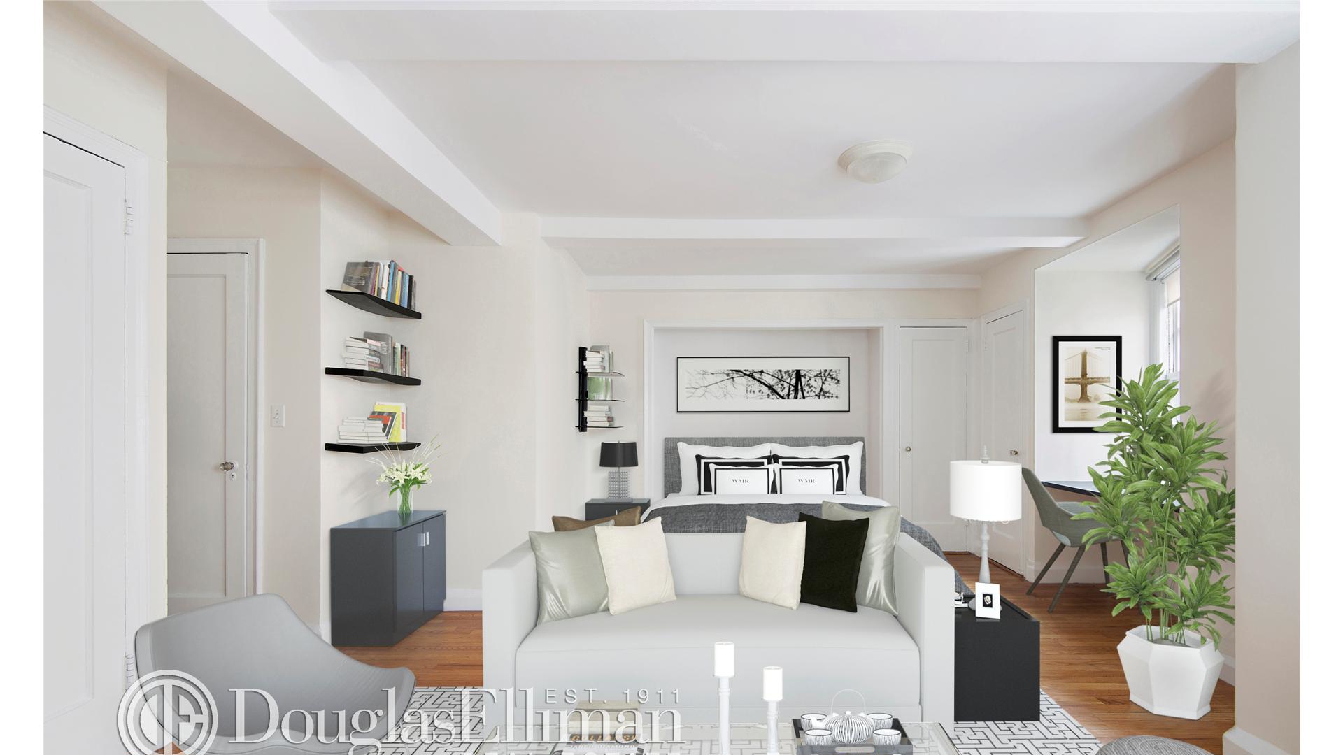 304 East 41st Street 1306A Tudor City New York NY 10017