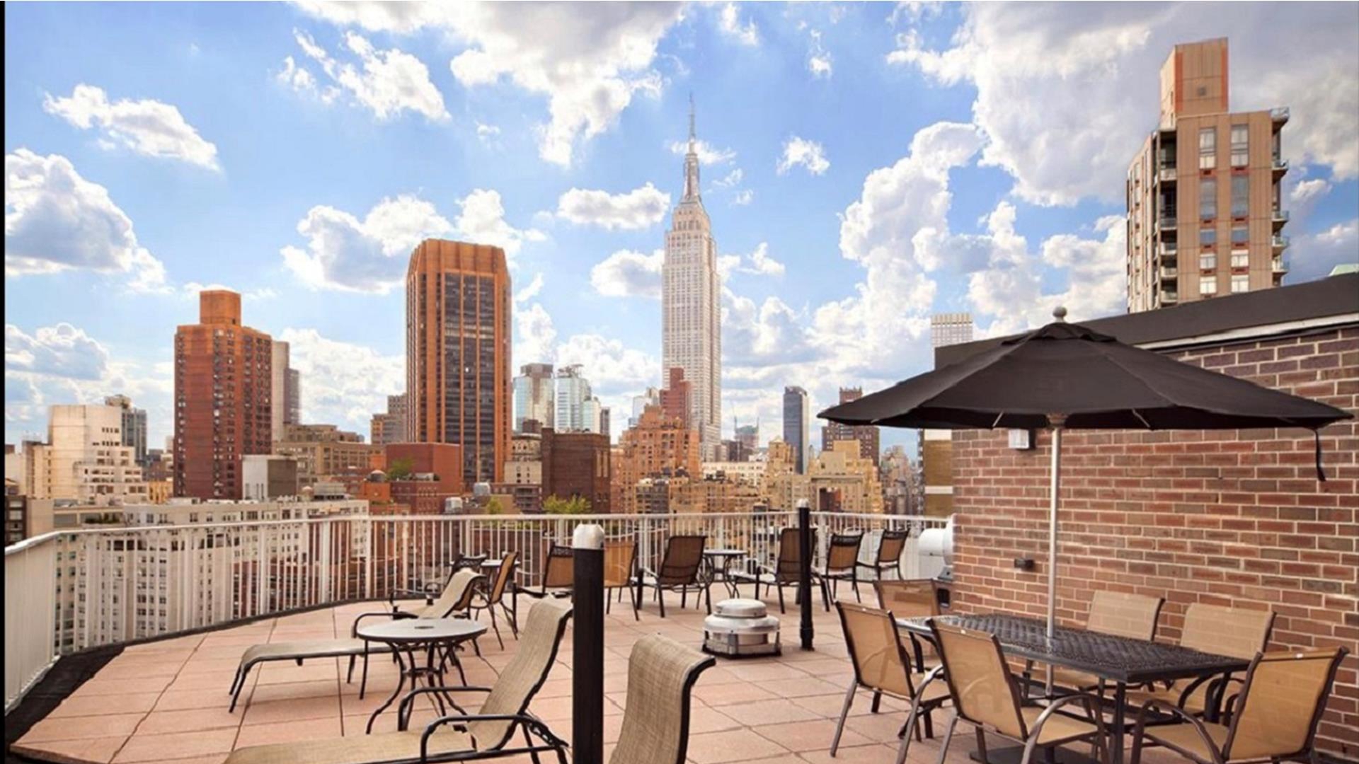 225 East 36th Street 2C Murray Hill New York NY 10016