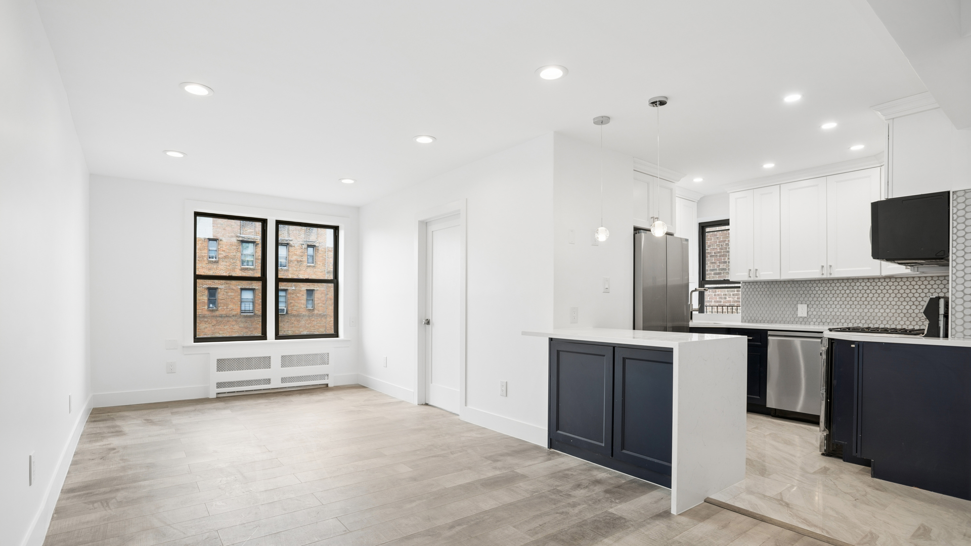 3400 Snyder Avenue 6K East Flatbush Brooklyn NY 11203