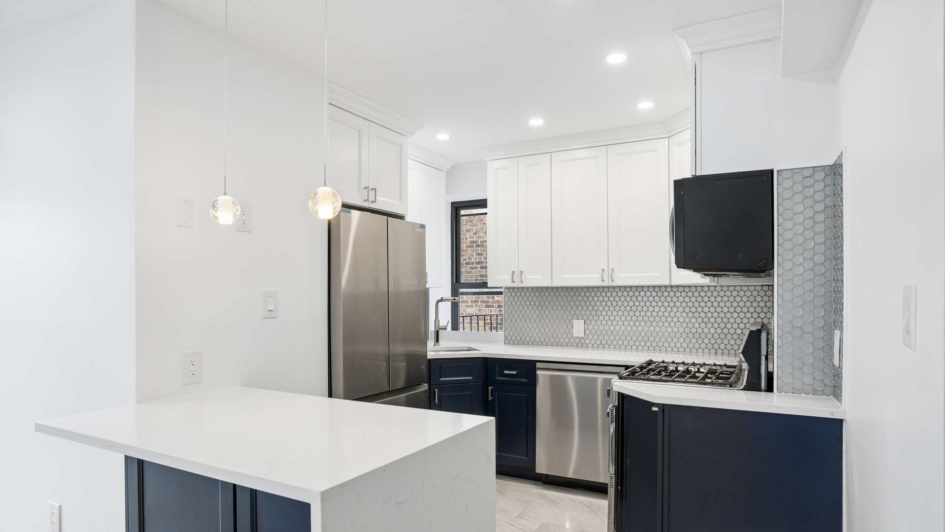 3400 Snyder Avenue 6K East Flatbush Brooklyn NY 11203