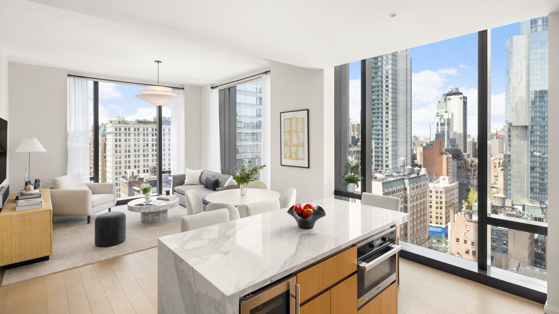 277 Fifth Avenue 24D NoMad New York NY 10016