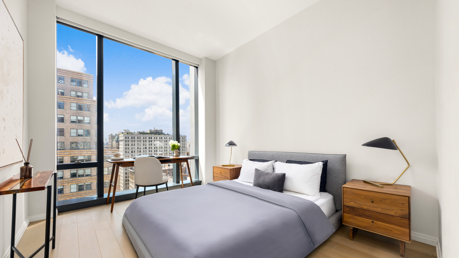 277 Fifth Avenue 24D NoMad New York NY 10016