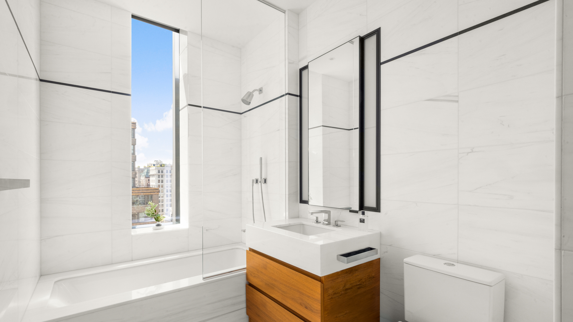 277 Fifth Avenue 24D NoMad New York NY 10016