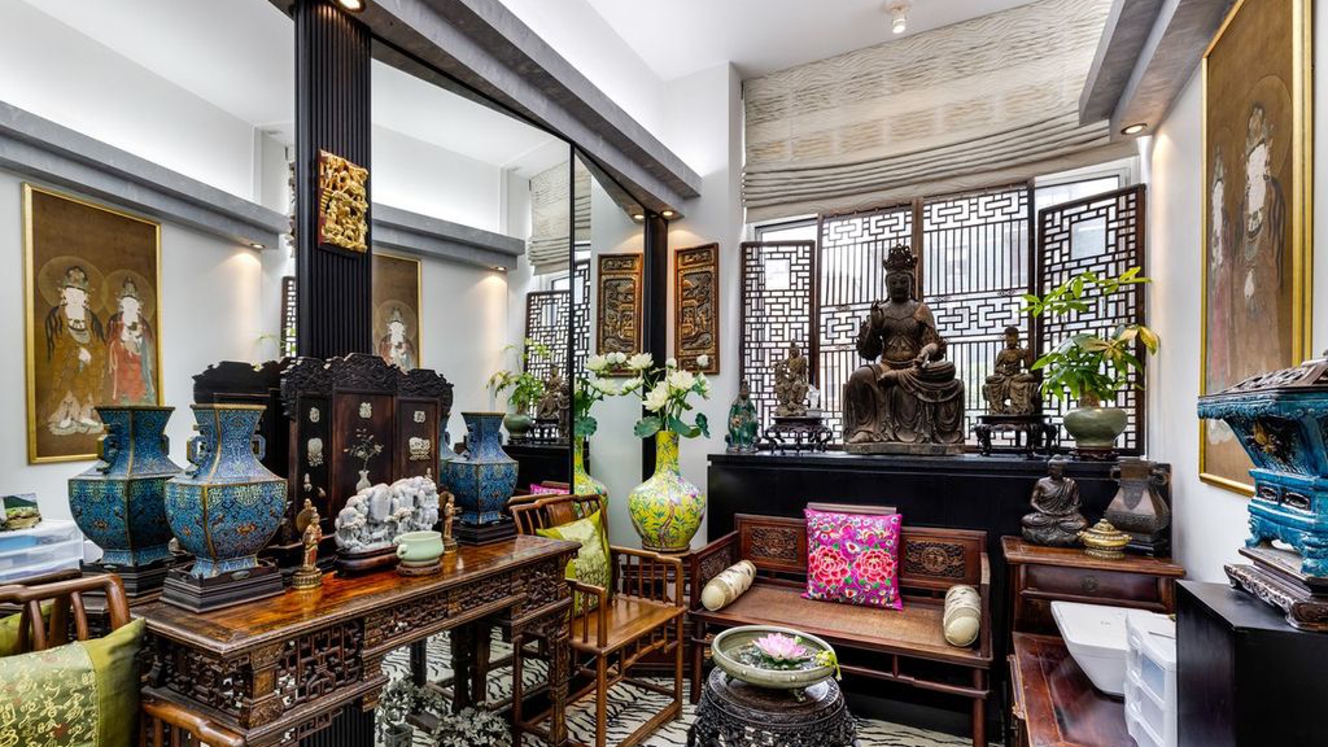 205 East 22nd Street 2L Gramercy Park New York NY 10010
