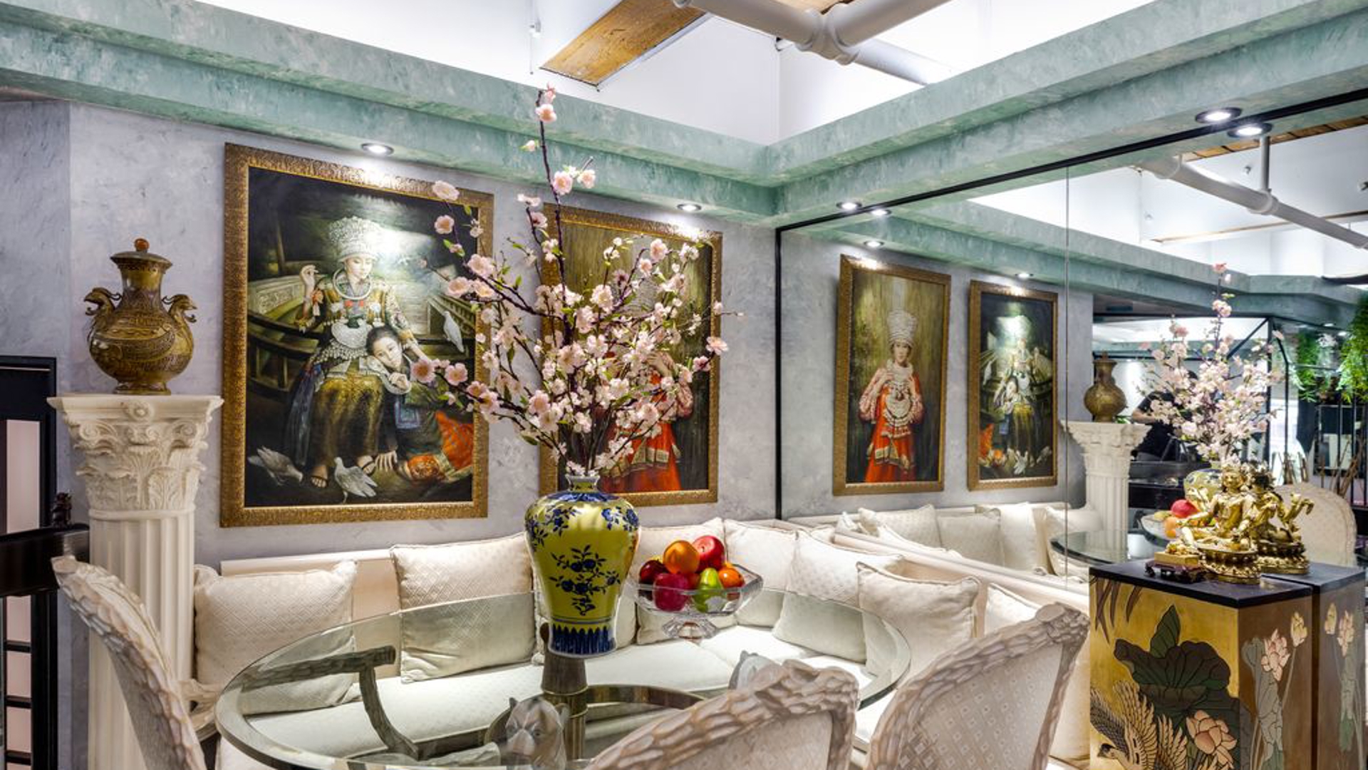 205 East 22nd Street 2L Gramercy Park New York NY 10010