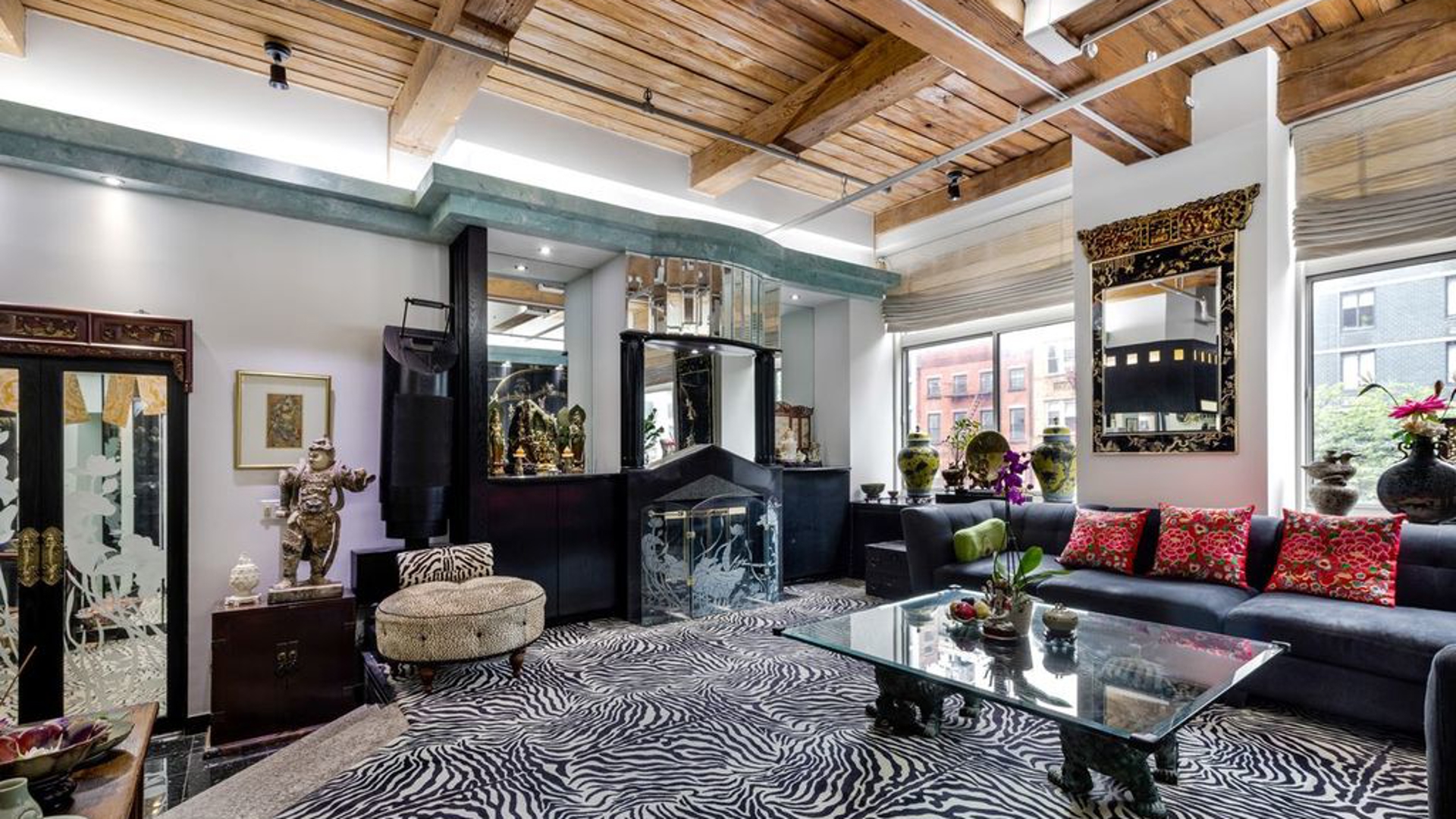 205 East 22nd Street 2L Gramercy Park New York NY 10010