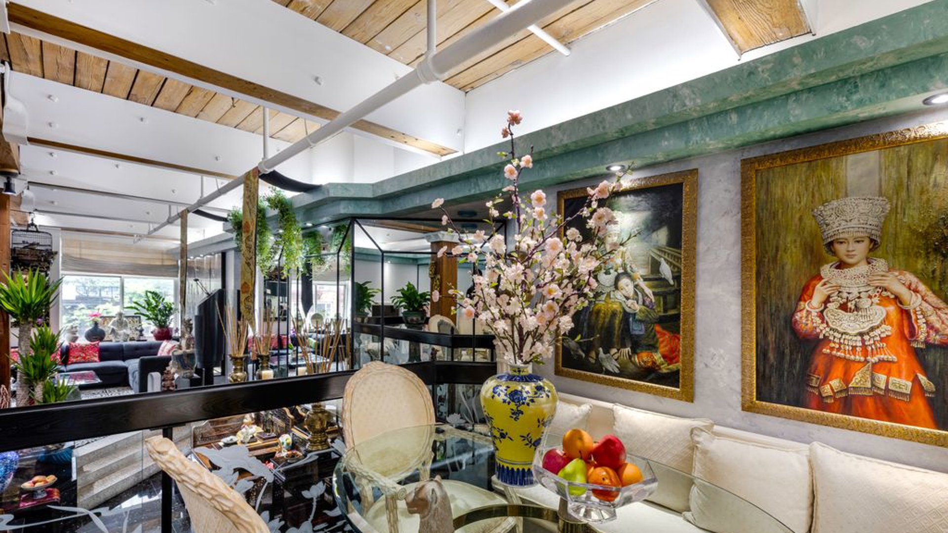 205 East 22nd Street 2L Gramercy Park New York NY 10010