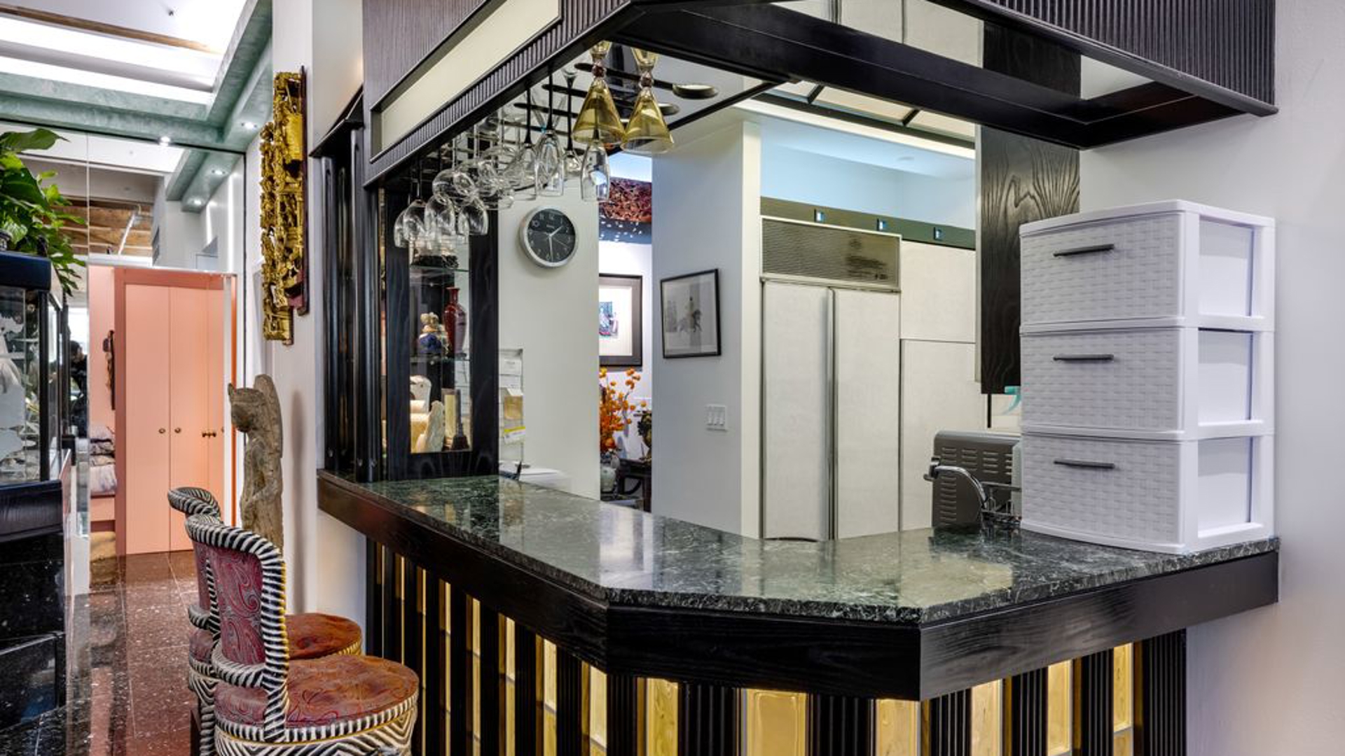 205 East 22nd Street 2L Gramercy Park New York NY 10010
