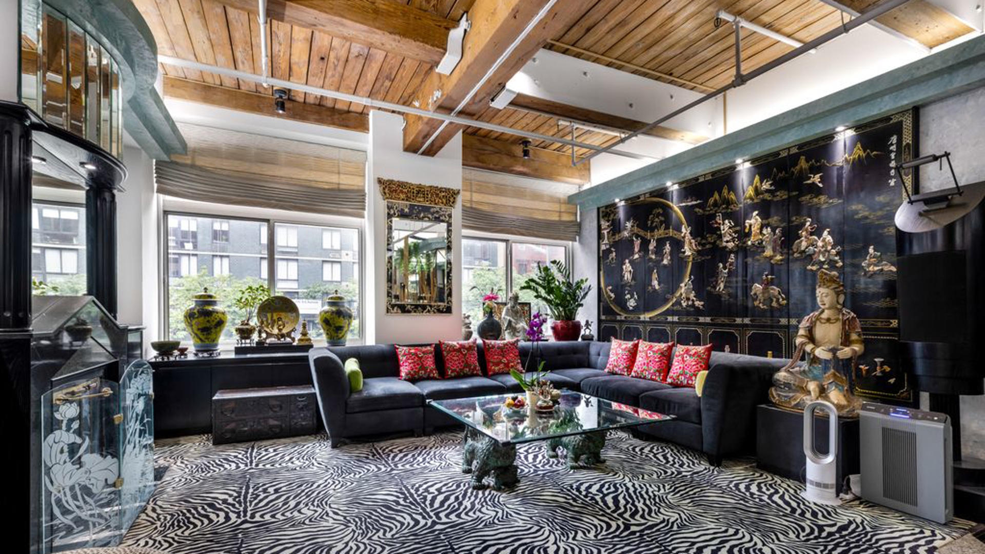 205 East 22nd Street 2L Gramercy Park New York NY 10010