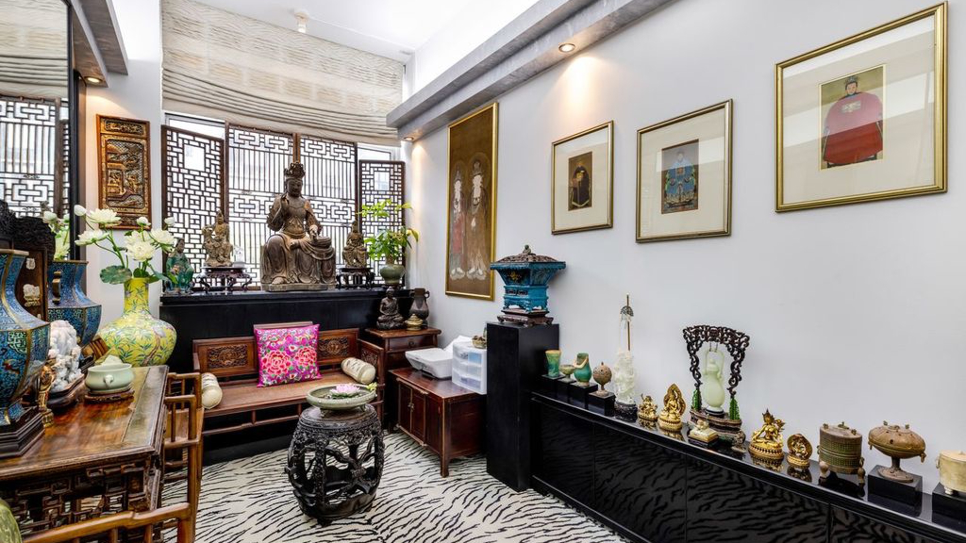 205 East 22nd Street 2L Gramercy Park New York NY 10010