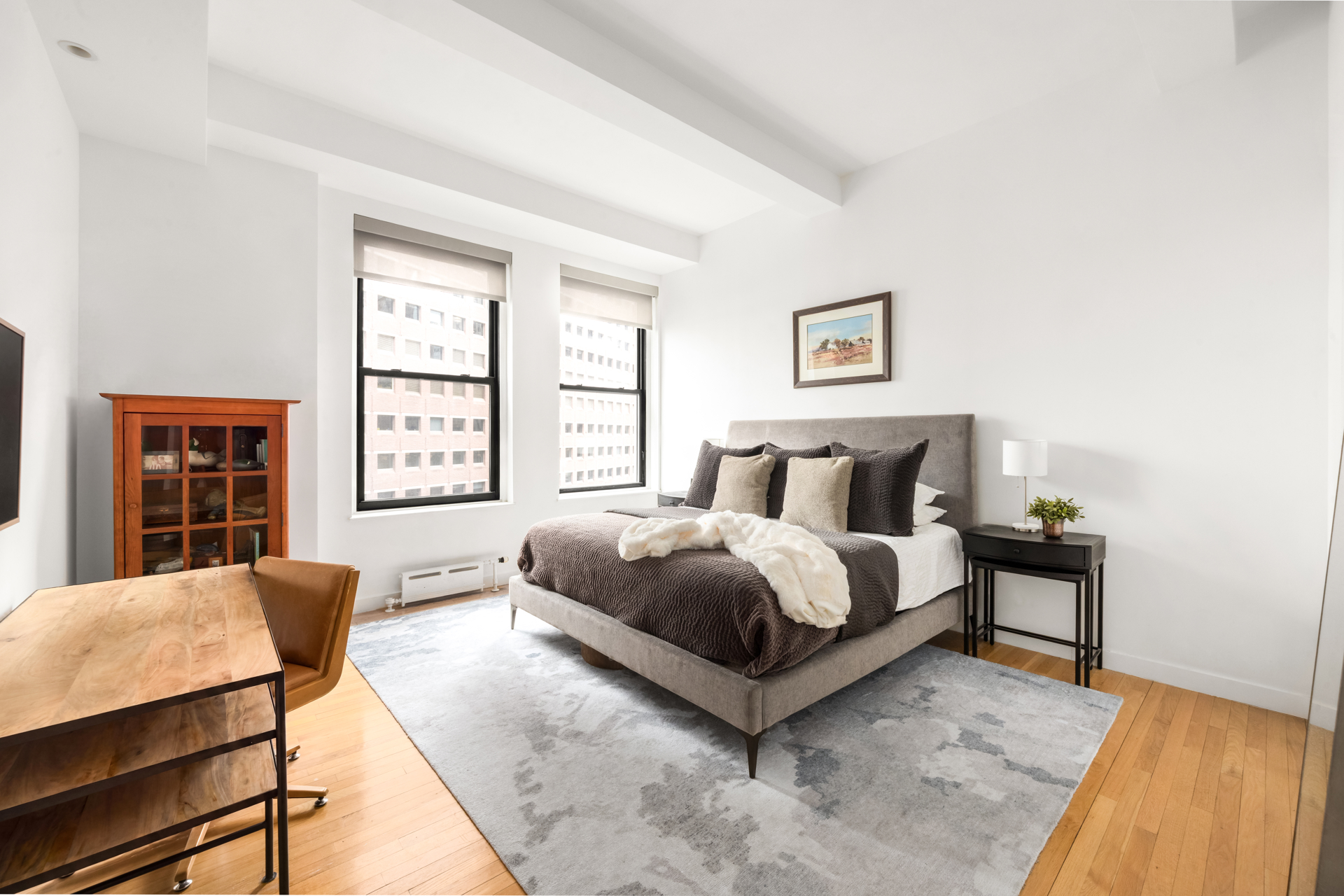 3 Hanover Square 11G Financial District New York NY 10004
