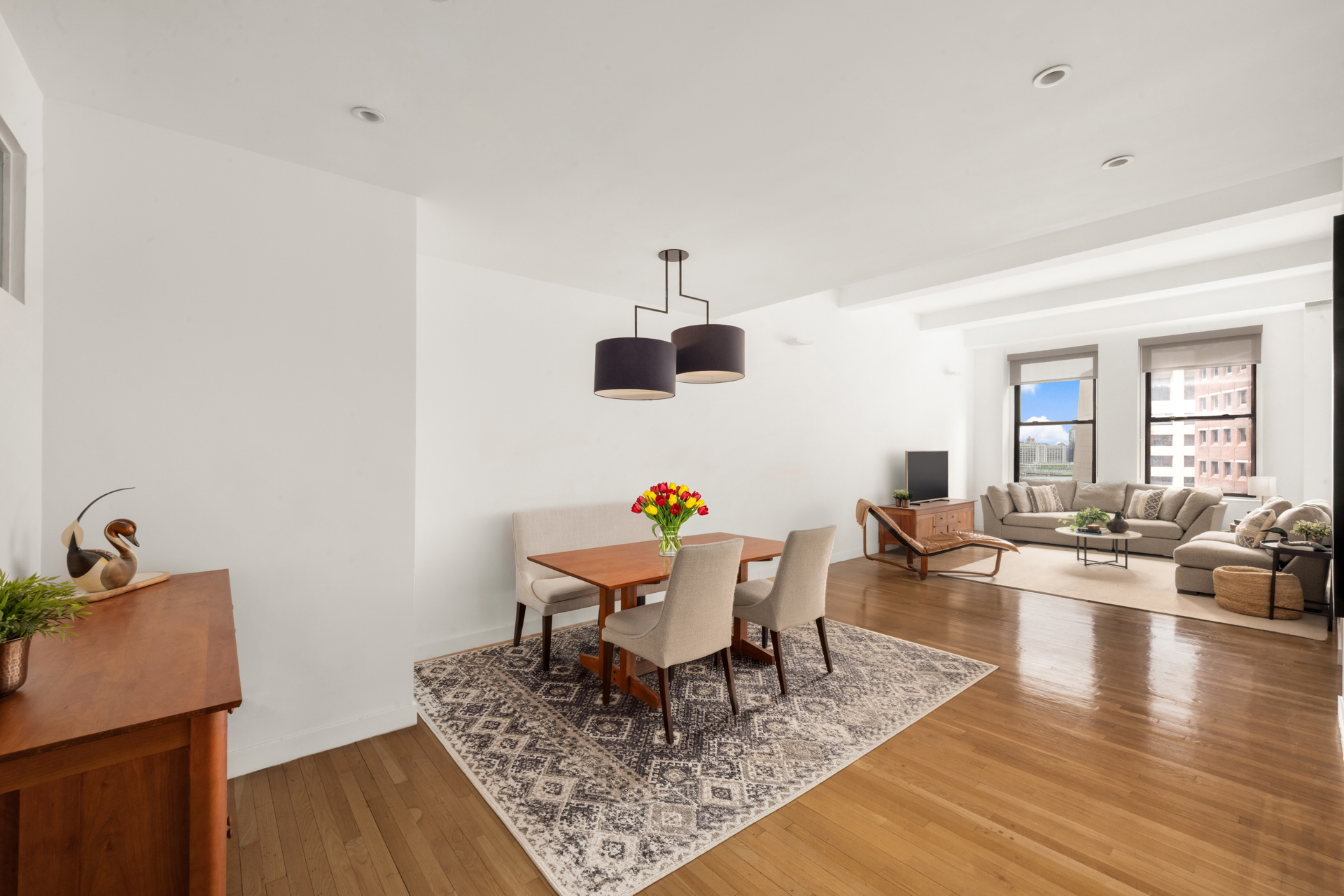 3 Hanover Square 11G Financial District New York NY 10004
