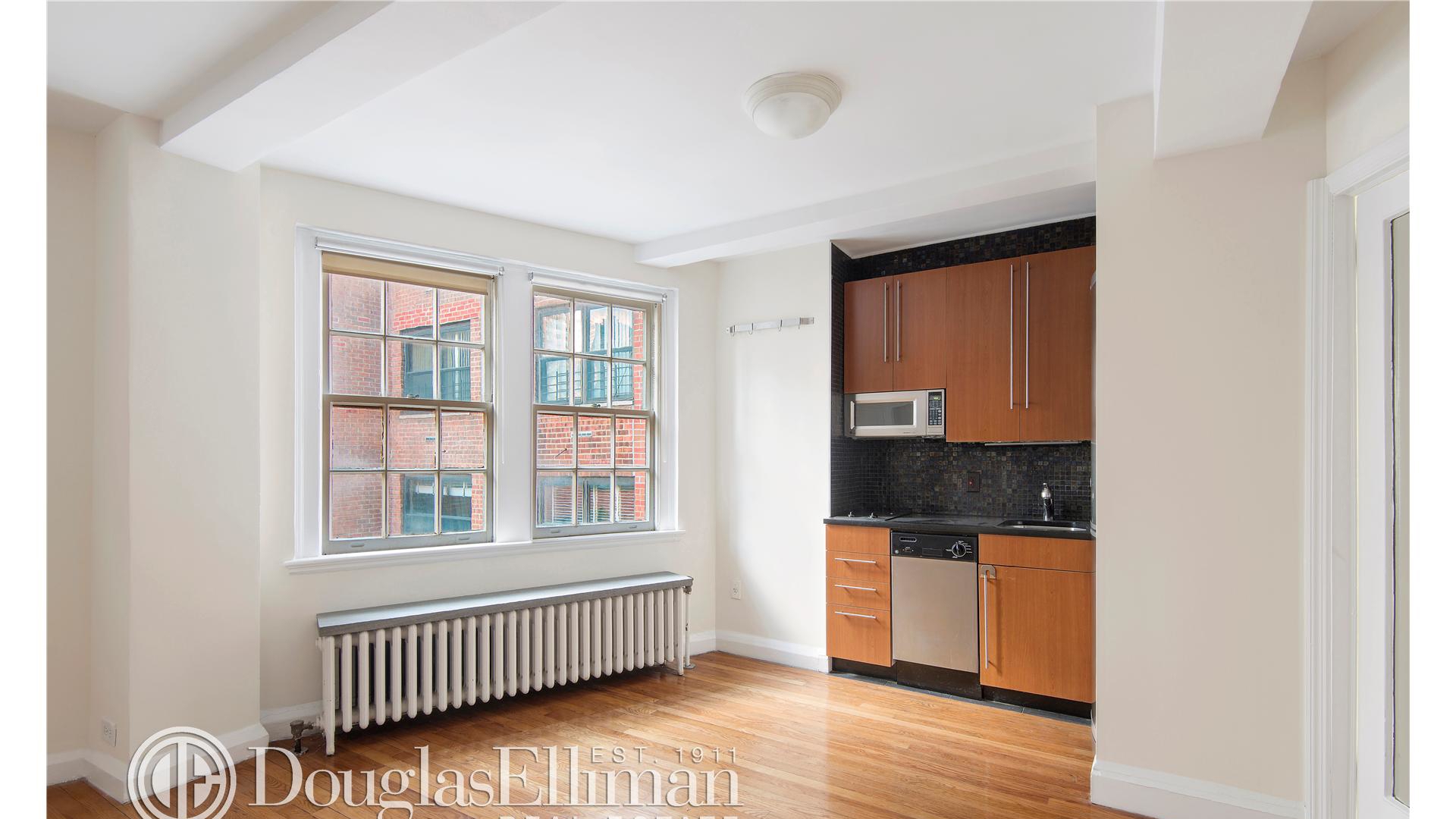 304 East 41st Street 1306A Tudor City New York NY 10017