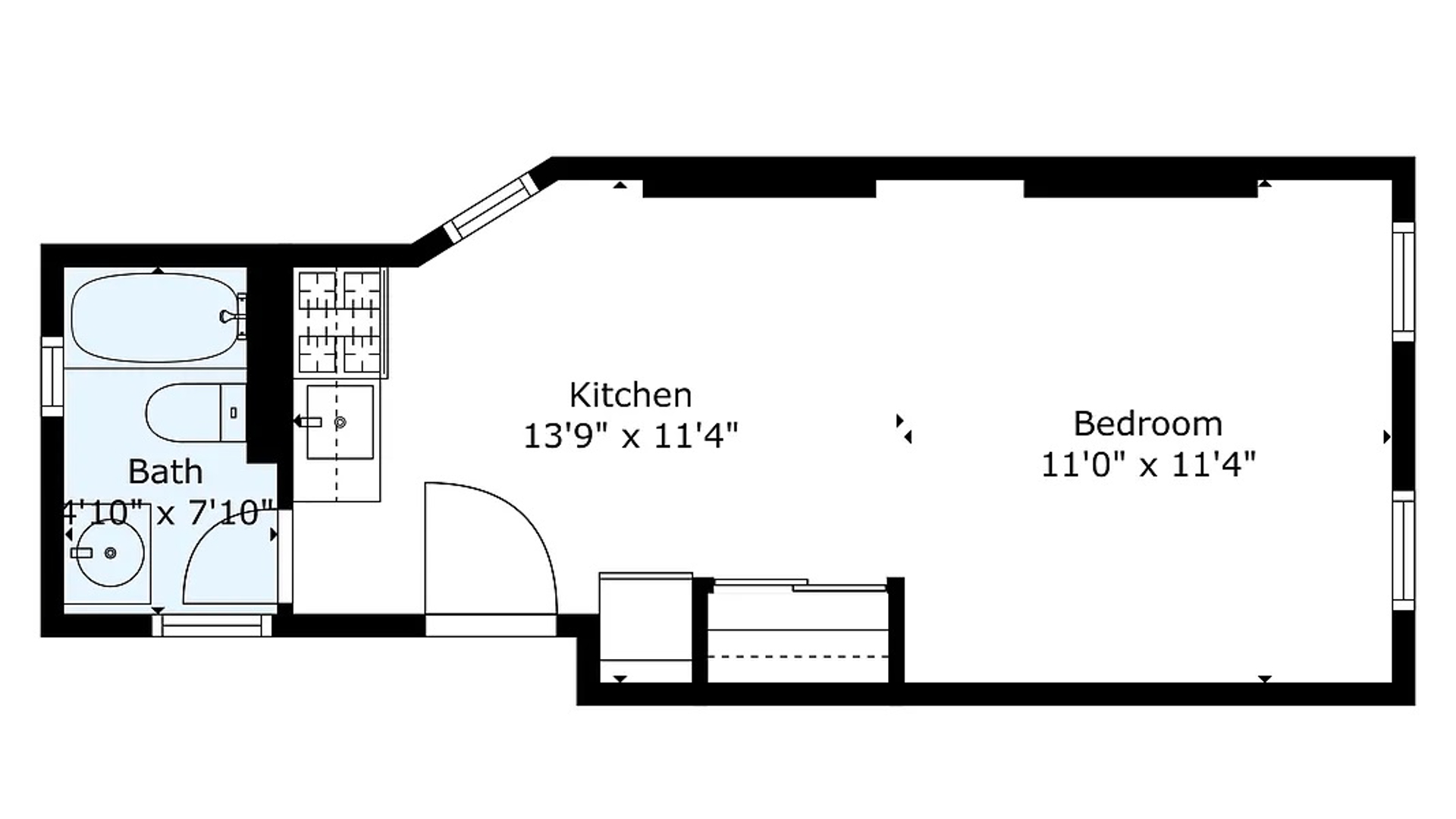 311 East 76th Street 5 Upper East Side New York NY 10021