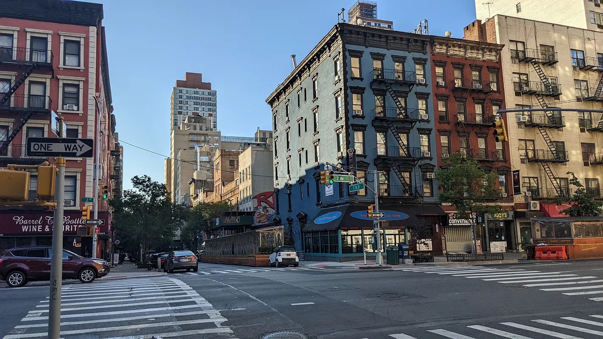 311 East 76th Street 5 Upper East Side New York NY 10021