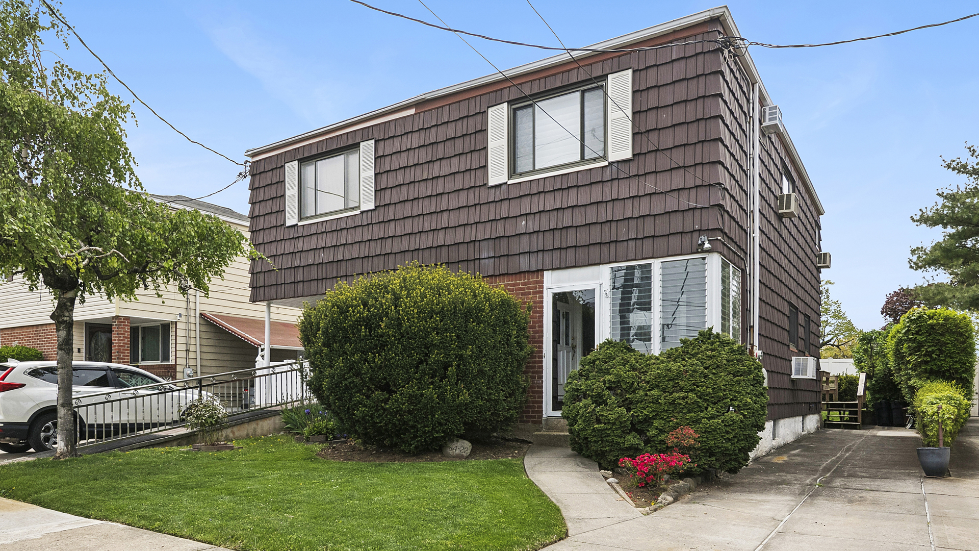 64-22 136th Street Kew Gardens Hills Queens NY 11367