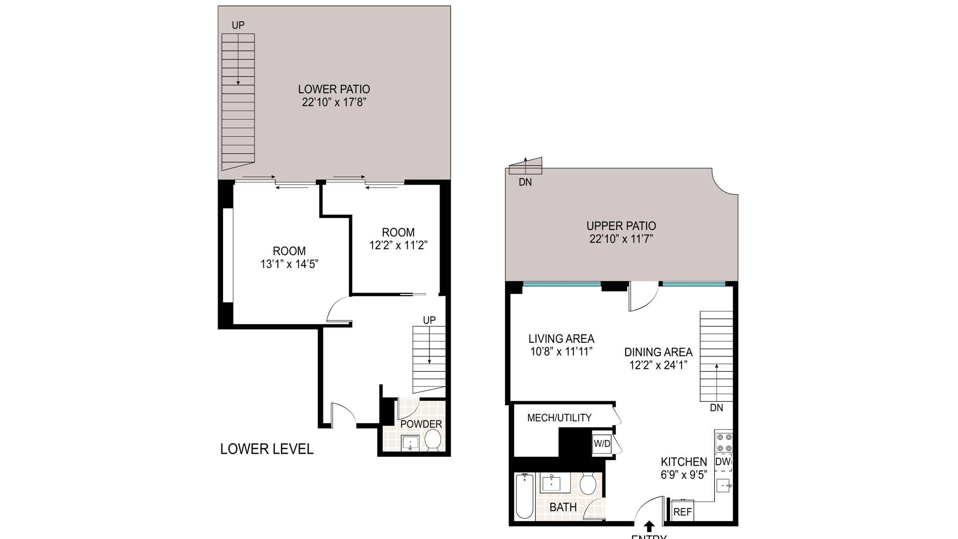 185 13th Street 1B Gowanus Brooklyn NY 11215