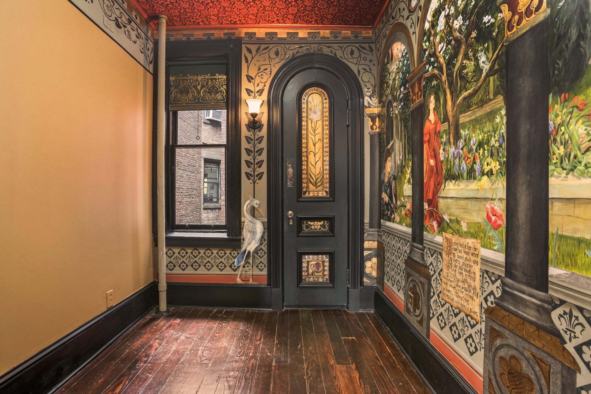 138 West 10th Street 3RW Greenwich Village New York NY 10014