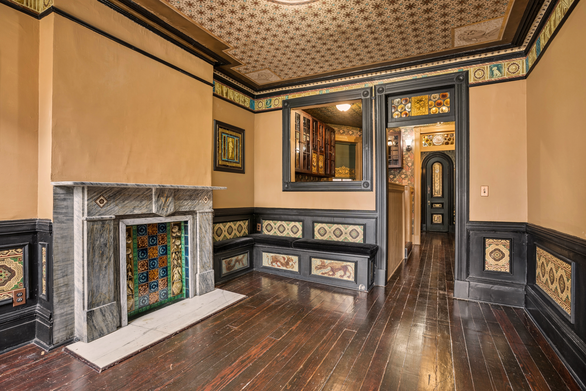 138 West 10th Street 3RW Greenwich Village New York NY 10014