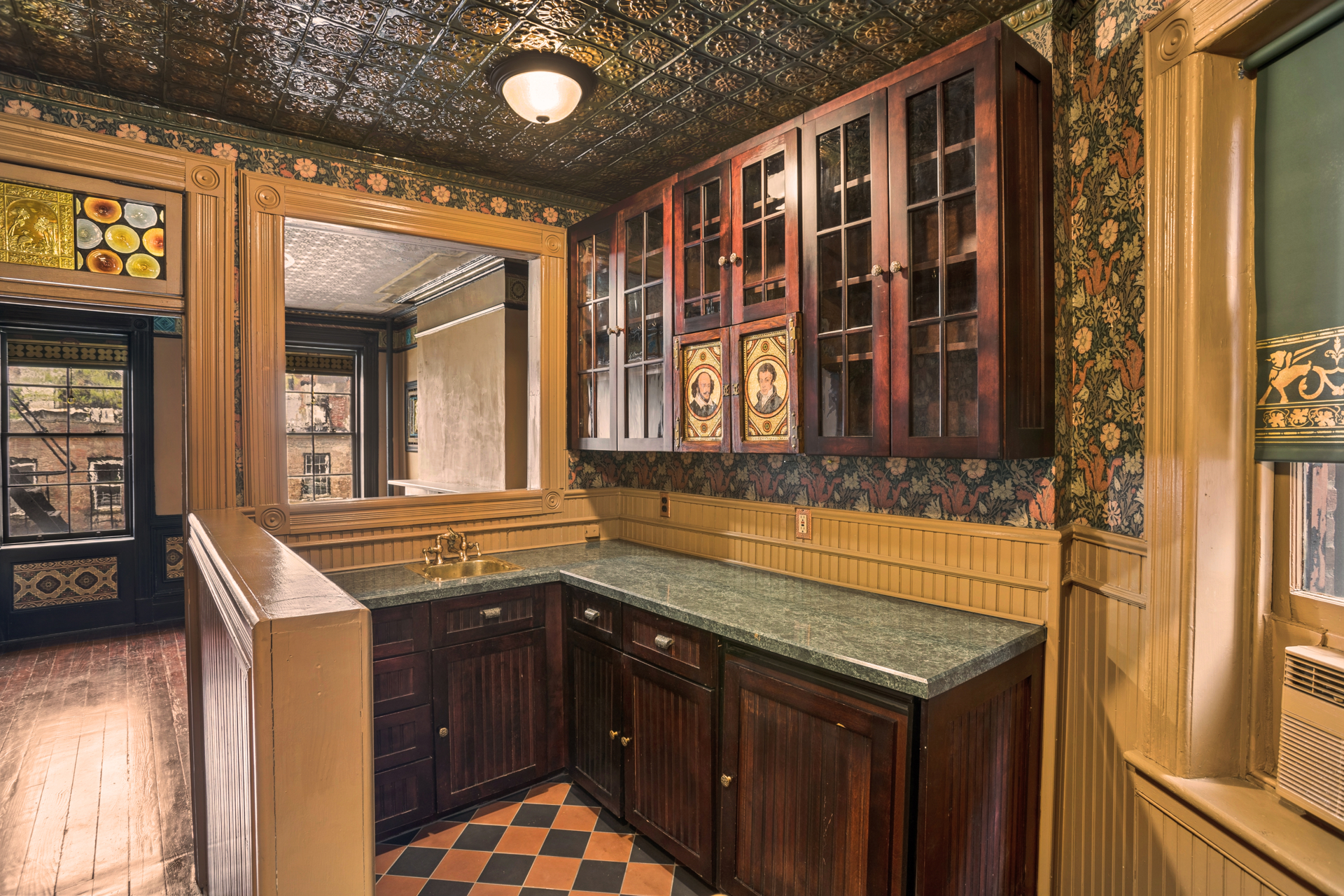138 West 10th Street 3RW Greenwich Village New York NY 10014