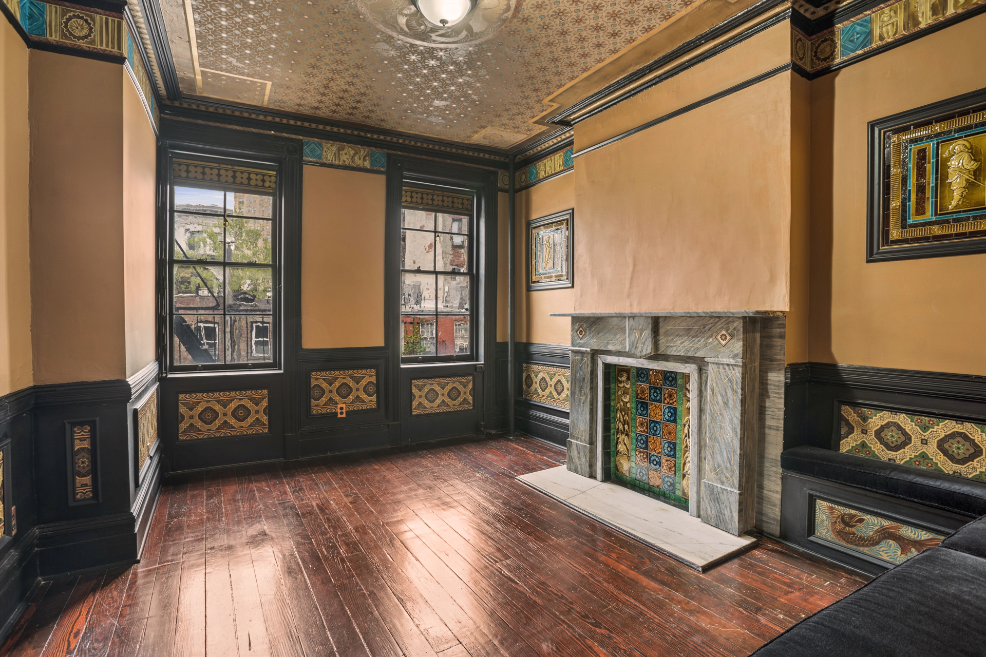 138 West 10th Street 3RW Greenwich Village New York NY 10014