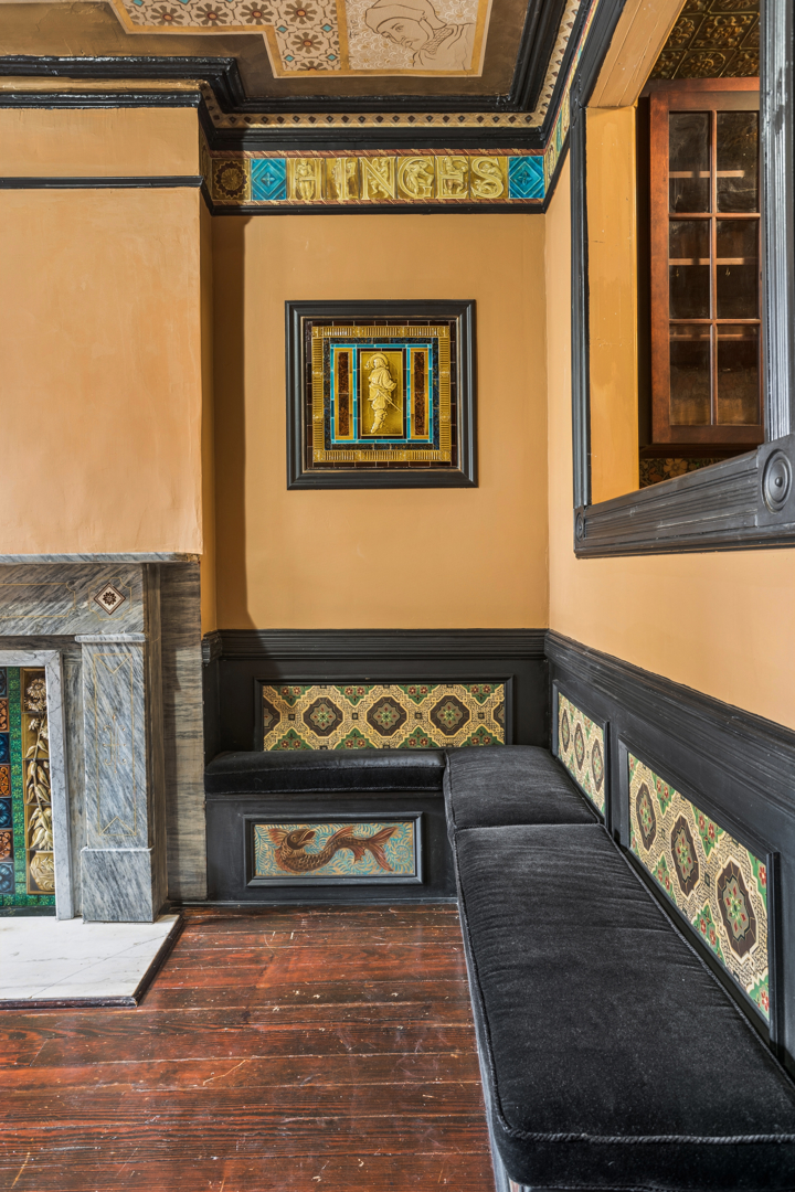 138 West 10th Street 3RW Greenwich Village New York NY 10014