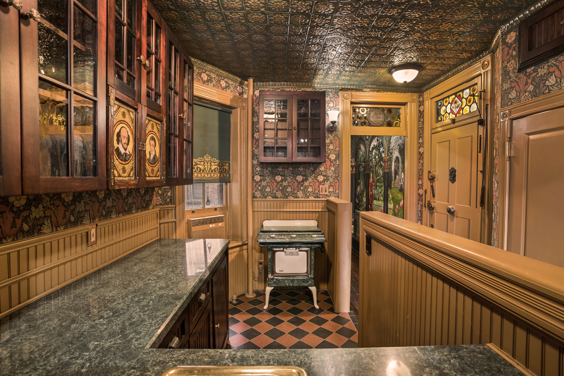 138 West 10th Street 3RW Greenwich Village New York NY 10014