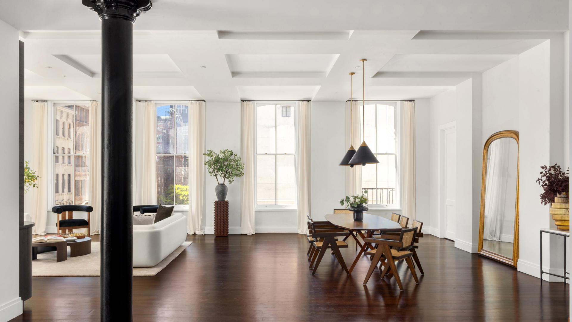60 Warren Street 3 Tribeca New York NY 10007