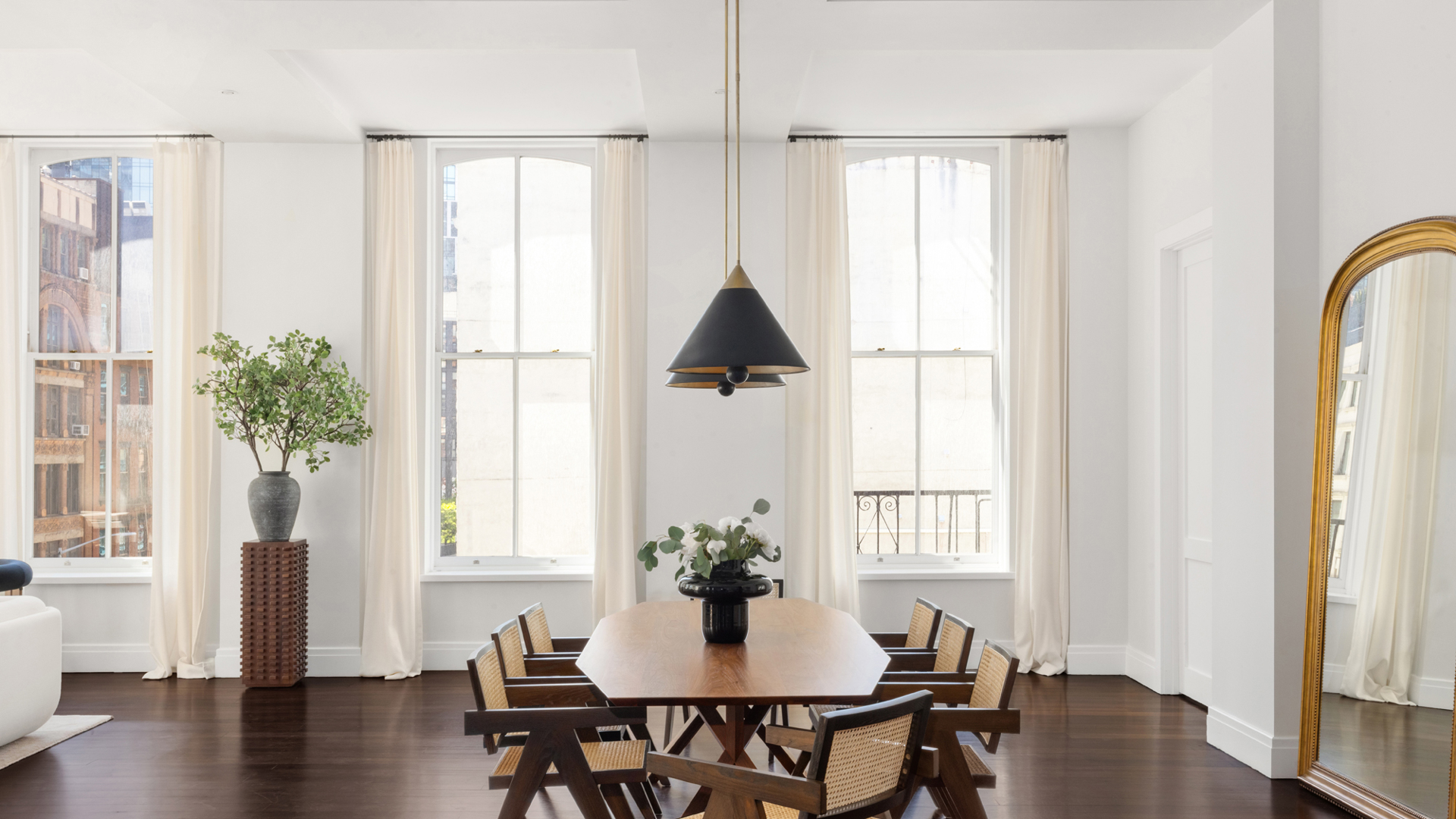 60 Warren Street 3 Tribeca New York NY 10007