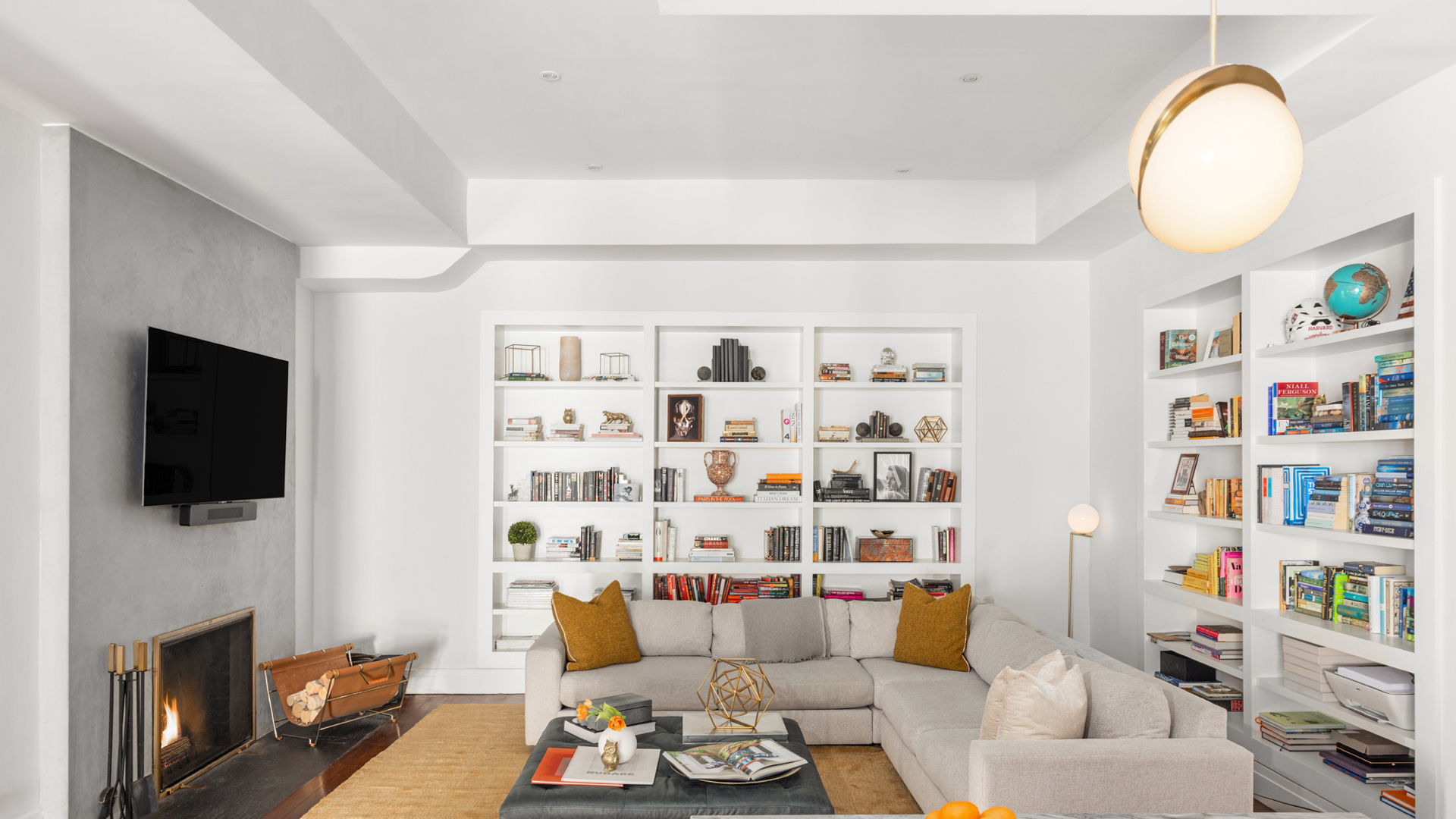 60 Warren Street 3 Tribeca New York NY 10007