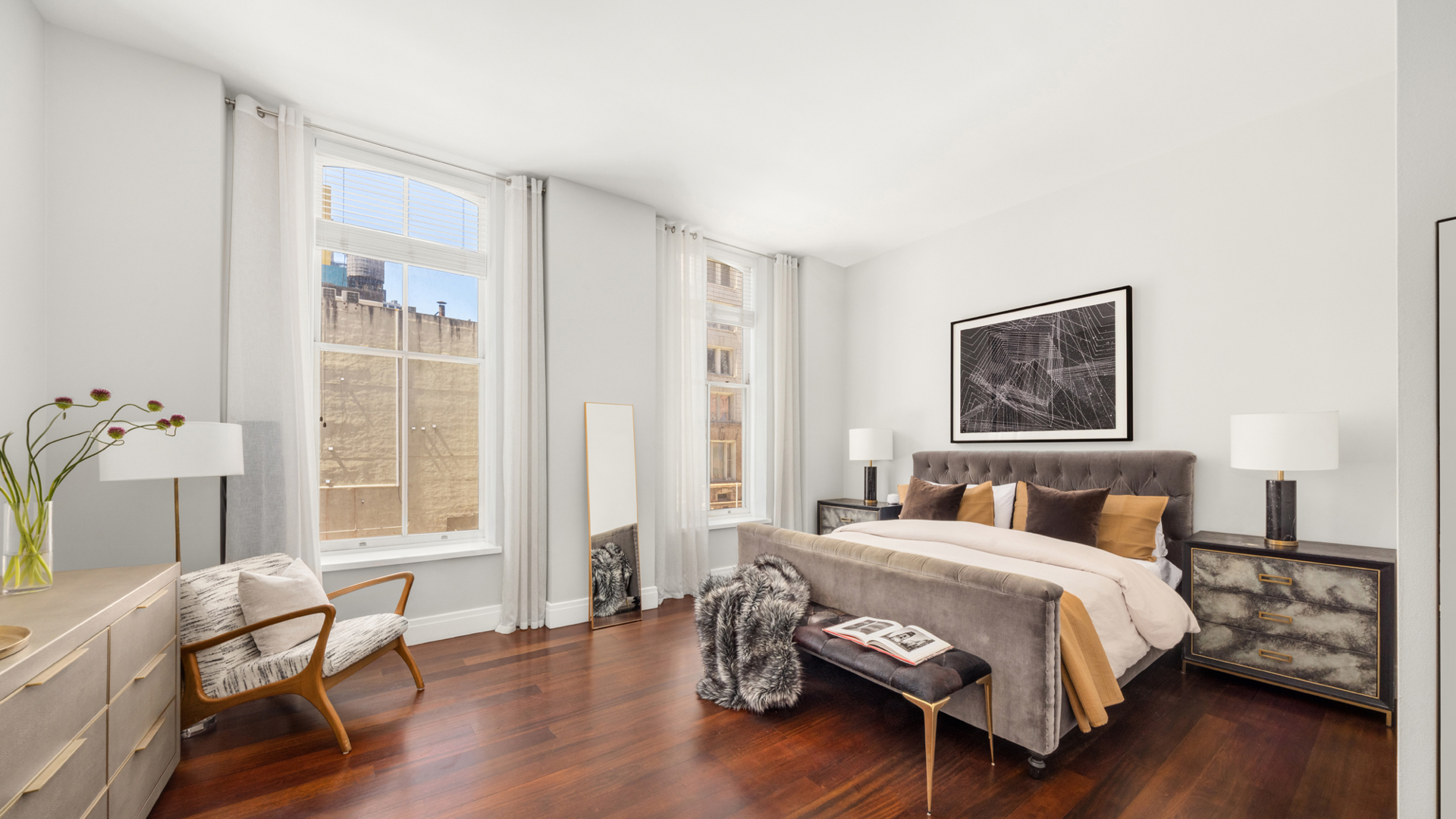 60 Warren Street 3 Tribeca New York NY 10007