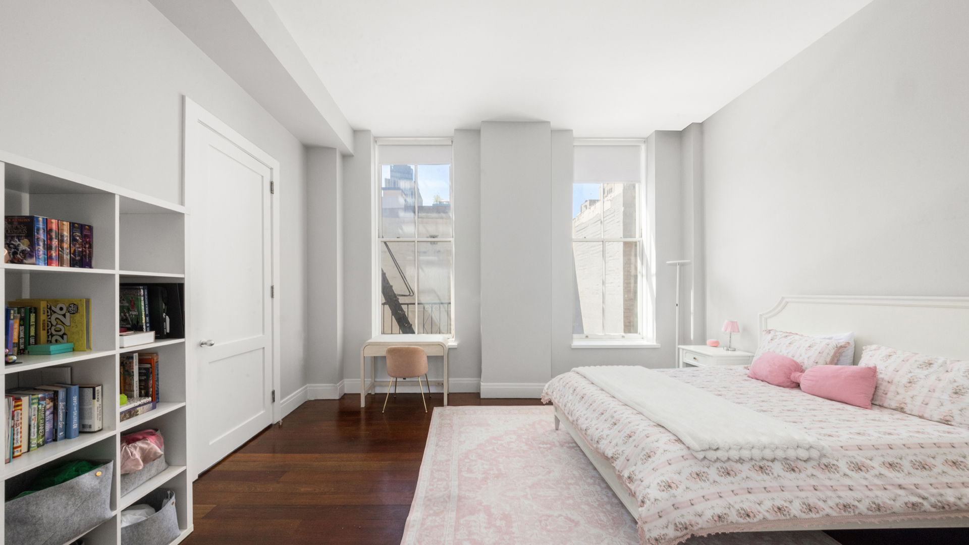 60 Warren Street 3 Tribeca New York NY 10007