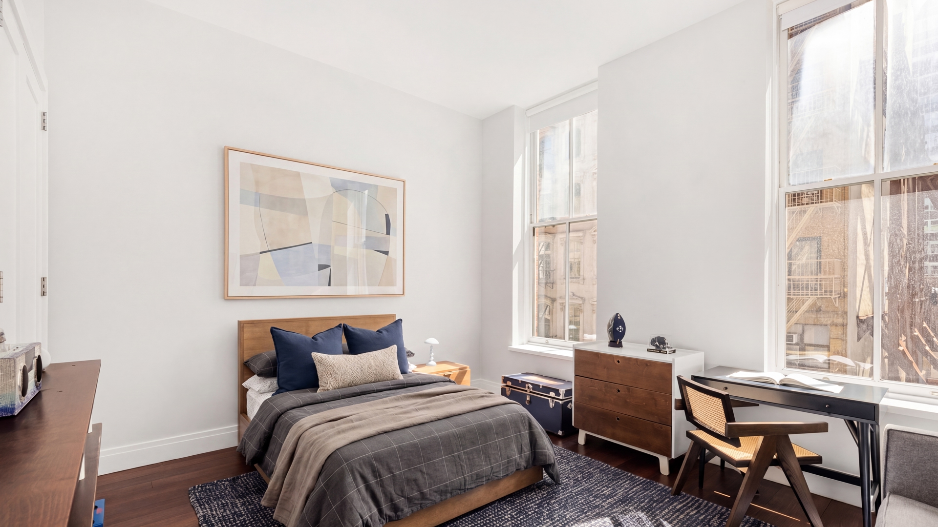 60 Warren Street 3 Tribeca New York NY 10007